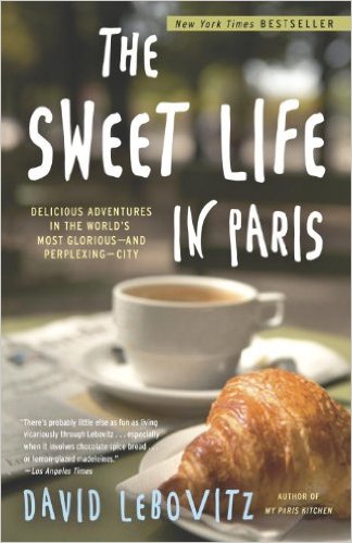 sweet life in paris