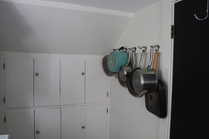 Laundry Room Makeover