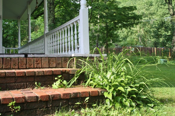 July 4 in the&nbsp;Catskills