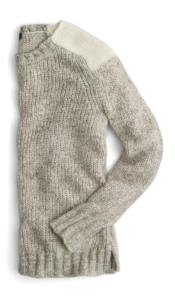 jcrewsweater