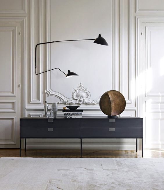 picture frame molding