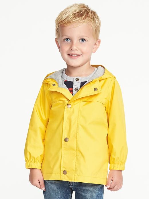 yellowraincoat