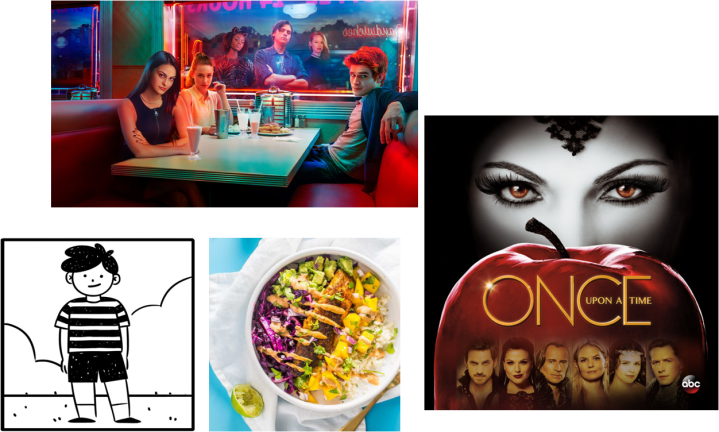 What I’m Loving Now //&nbsp;10.27.17