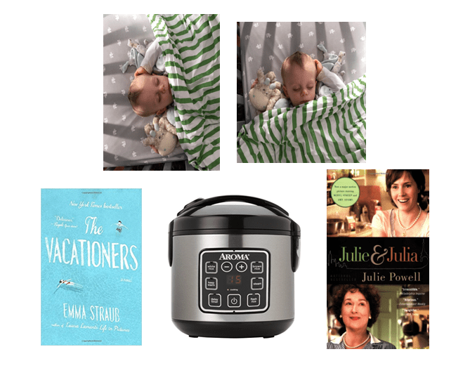 What I’m Loving Now //&nbsp;12.1.17