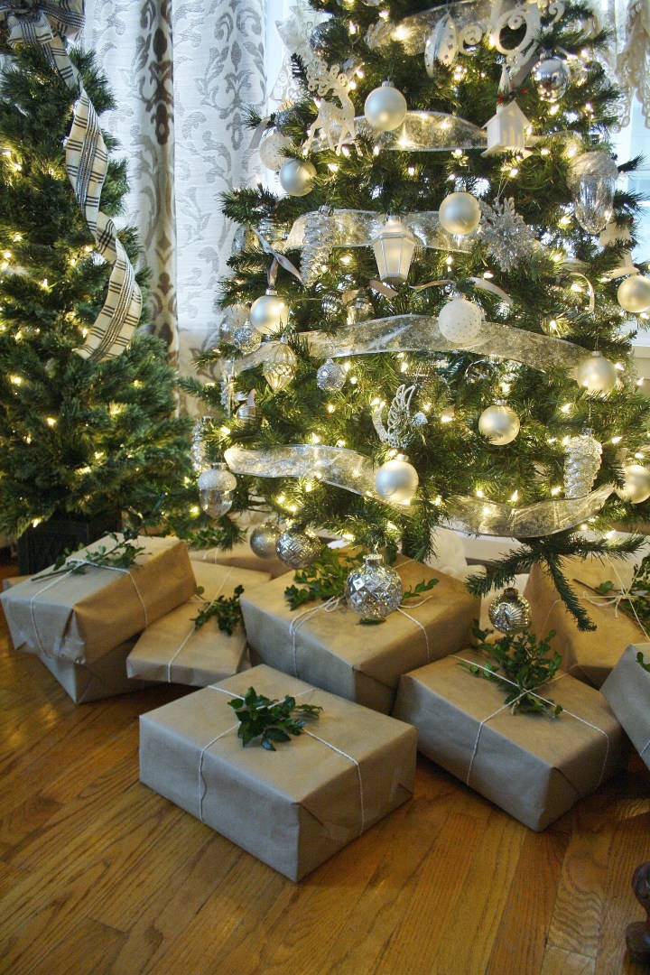 Christmas Home Tour // Part&nbsp;One