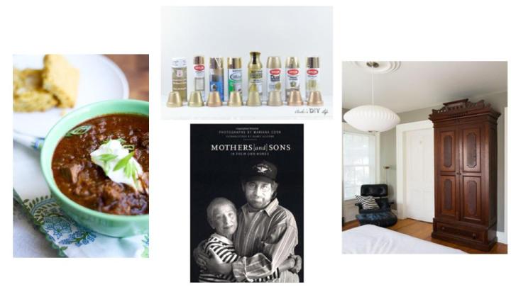 What I’m Loving Now //&nbsp;2.9.18