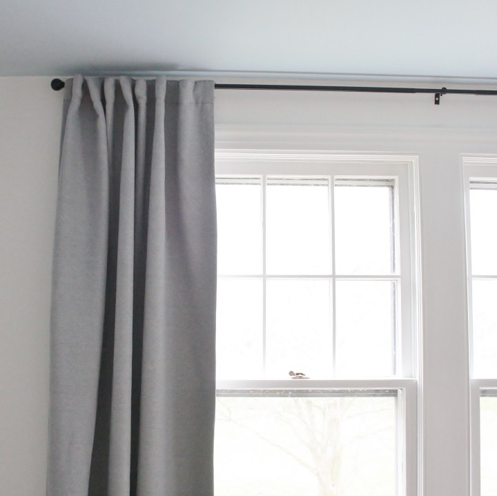 One Room Challenge Week Four: Focusing on the&nbsp;Details