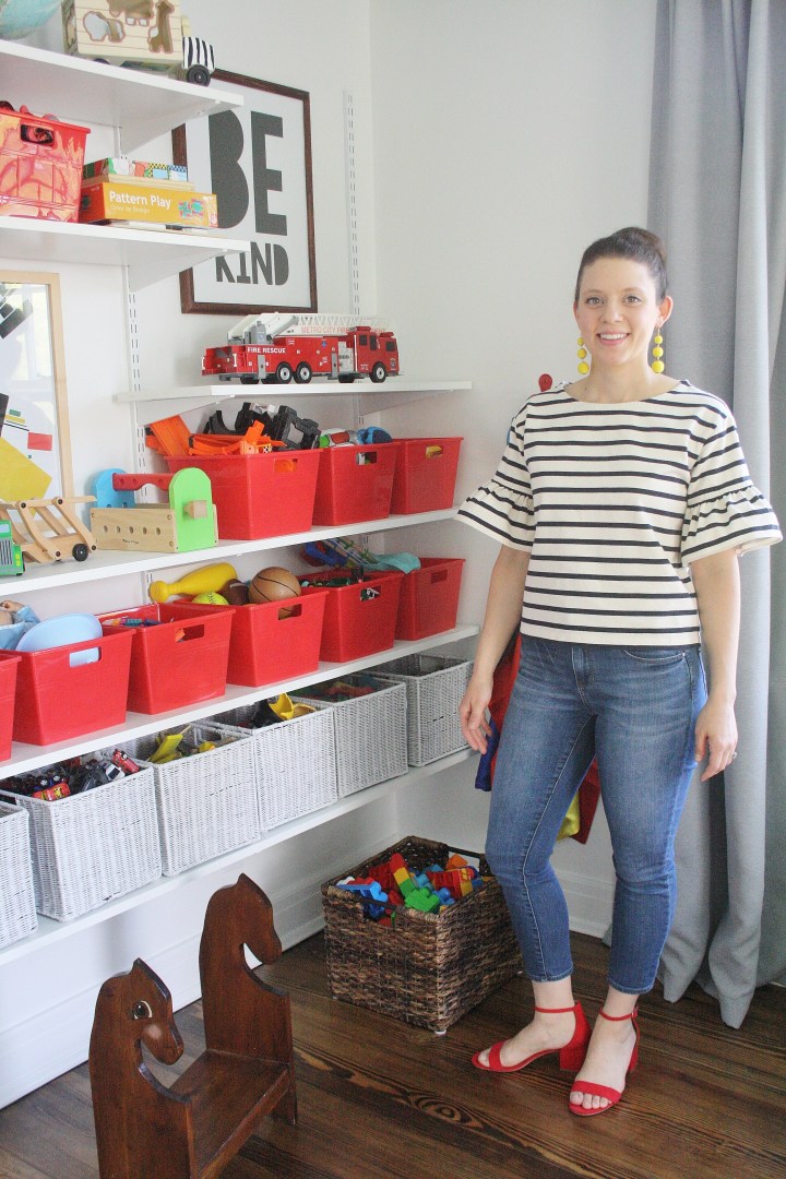 One Room Challenge Week Six: The Final&nbsp;Reveal!