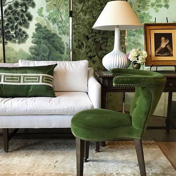 Inspiration: November 2018