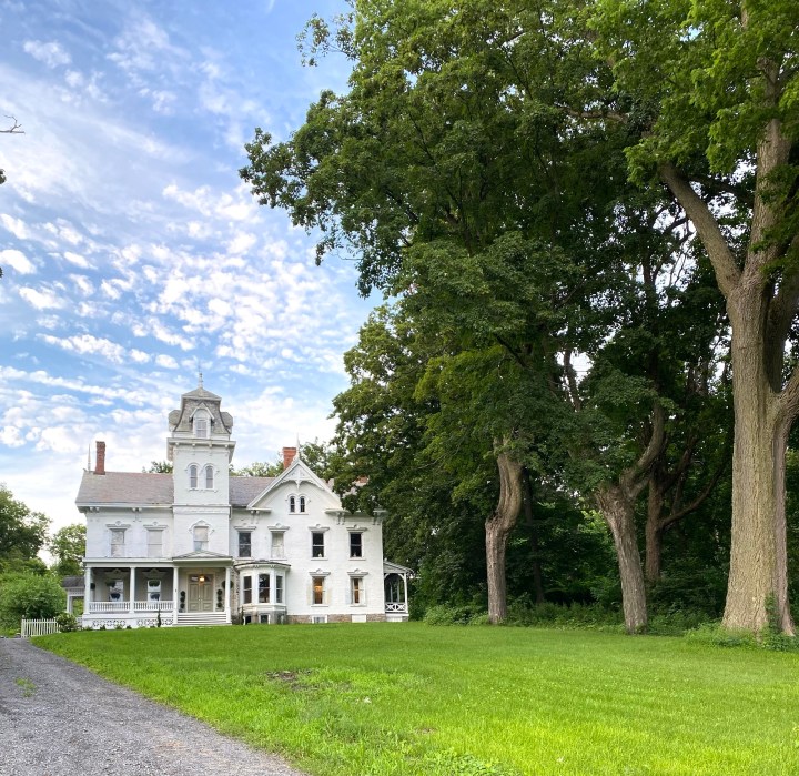 Weekly Review: July 21,&nbsp;2023